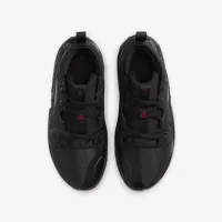 Nike Air Zoom Crossover 2 Big детские баскетбольные Кроссовки цвет черный