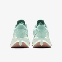 Nike Renew Elevate 3 женская баскетбольные Кроссовки цвет зеленый