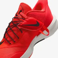 Nike Precision 7 EasyOn мужские баскетбольные Кроссовки цвет красный