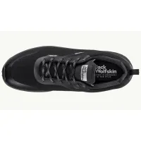 Кроссовки для треккинга Мужские Jack Wolfskin WOODLAND SHELL TEXAPORE LOW M (4054041_6364)