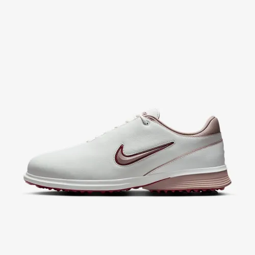 Nike Victory Tour 4 для гольфа Кроссовки цвет белый