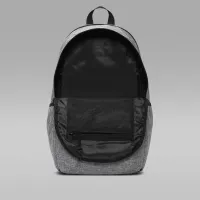 Nike Jordan наплічник (23L) колір сірий