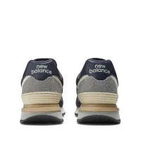 Кроссовки New Balance U574LGBN - Cиний