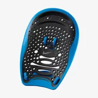 Nike Swim Hand Paddles цвет черный