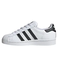 Кроссовки adidas Originals Superstar FU7712 - Белые