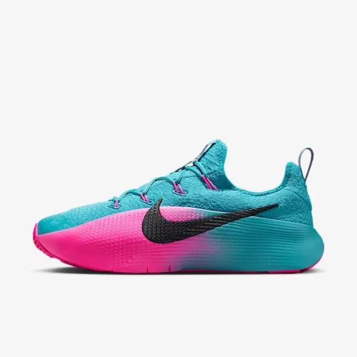 Nike LeBron TR 1 мужские для тренировок Кроссовки цвет зеленый