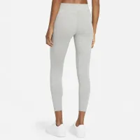 Leginnsy Nike Sportswear Essentials 7/8 CZ8532-063 - Сірі