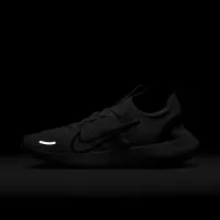 Nike Free RN NN женская Road Running Кроссовки цвет белый