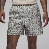Nike Jordan Essentials чоловічі Poolside шорти колір білий