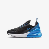 Nike Air Max 270 Big дитячі Кросівки колір сірий