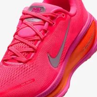 Nike Vomero 18 женская Road Running Кроссовки Pink