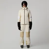 Штаны The North Face Lenado 0A87X1QLI1 - Белые