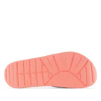 Шлёпанцы New Balance SUF200P2 - Оранжевые