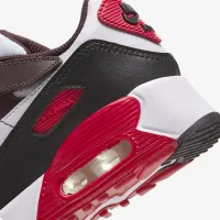Nike Air Max 90 EasyOn Little дитячі Кросівки колір червоний