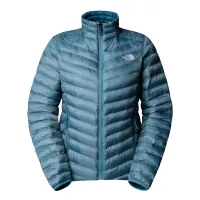 Куртка The North Face Huila 0A85AG1OM1 - Голубая