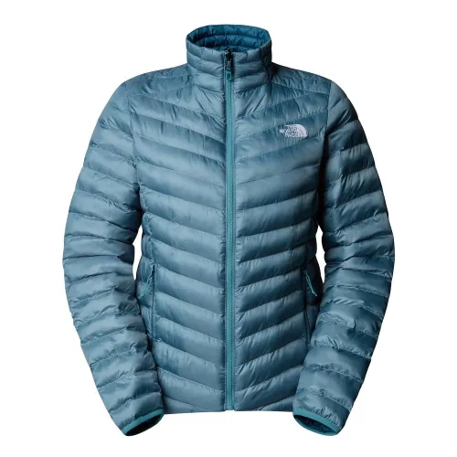 Куртка The North Face Huila 0A85AG1OM1 - Голубая