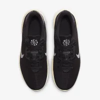 Nike Flex Experience Run 11 чоловічі Road Running Кросівки колір чорний