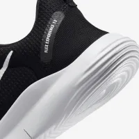 Nike Flex Experience Run 12 жіноча Road Running Кросівки (Extra Wide) колір чорний