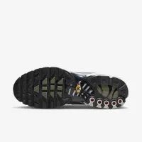 Nike Air Max Plus SE чоловічі Кросівки колір сірий