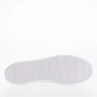 Кроссовки Tommy Hilfiger Lace Up Vulc FW0FW06957-YBS - Белые