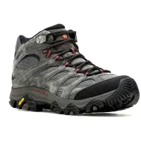 Кроссовки для треккинга Мужские MERRELL MOAB 3 MID GTX GORE-TEX (J035785)