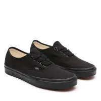 Кросівки Vans Authentic VN000EE3BKA1 - Чорні
