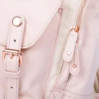 Рюкзак Doughnut Macaroon Nature Pale Series D010NT-121150 - розовый