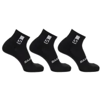 Носки SALOMON EVERYDAY ANKLE 3 PARY (LC2086600)