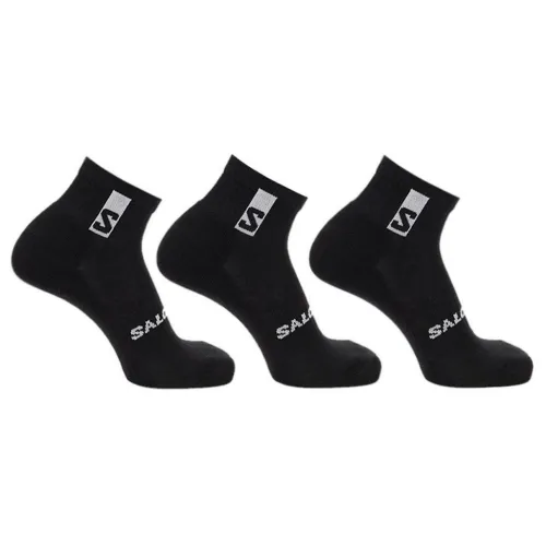 Носки SALOMON EVERYDAY ANKLE 3 PARY (LC2086600)