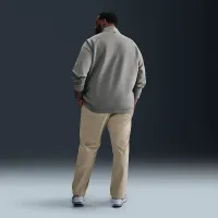 Nike 24.7 PerfectStretch чоловічі Dri-FIT 5-Pocket Regular Pants колір коричневий