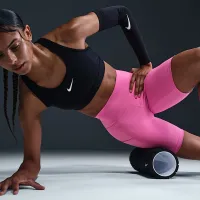 Nike One женская С высокой Талией 8