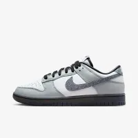 Nike Dunk Low LX жіноча Кросівки колір білий