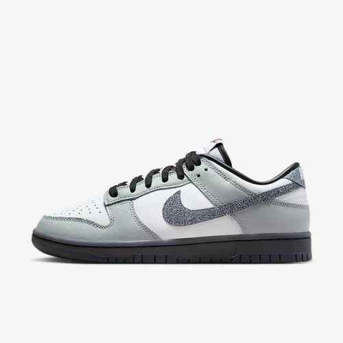 Nike Dunk Low LX жіноча Кросівки колір білий