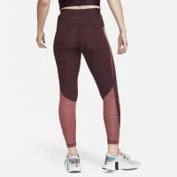 Nike Pro SE жіноча З високою талією Full-Length лосіни з кишенямиколір червоний