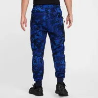 Nike Tech чоловічі Fleece Joggers блакитний