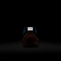 Nike Ja 2 баскетбольные Кроссовки синий