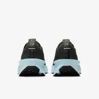 Nike Interact Run мужские Road Running Кроссовки цвет зеленый
