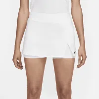 NikeCourt Dri-FIT Victory женская Tennis юбка цвет белый