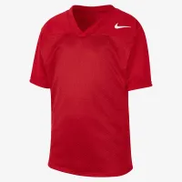 Nike Practice Big дитячі (для хлопчиків) Football Jersey колір червоний