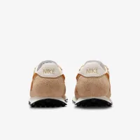 Nike LD-1000 женская Кроссовки цвет коричневый