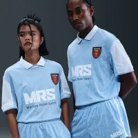 Nike x Martine Rose Sport мужские Jersey синий