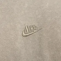 Nike Sportswear Premium Essentials чоловічі Max90 футболка колір зелений