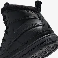 Nike Woodside 2 High Little детские Boots цвет черный