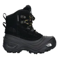 Кроссовки зимние The North Face YOUTH CHILKAT LACE V LACE WP (NF0A7W5YKX71)