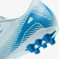Nike Mercurial Vapor 16 Academy AG Low-Top футбольні бутси блакитний
