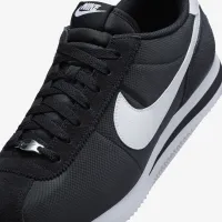 Nike Cortez Textile чоловічі Кросівки колір чорний