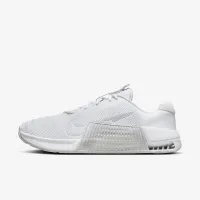 Nike Metcon 9 чоловічі для тренування Кросівки колір білий