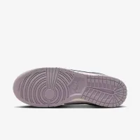 Nike Dunk Low Retro SE мужские Кроссовки цвет серый