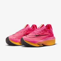 Nike Alphafly 2 чоловічі Road Racing Кросівки Pink