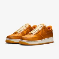 Nike Air Force 1 '07 LV8 чоловічі Кросівки Orange